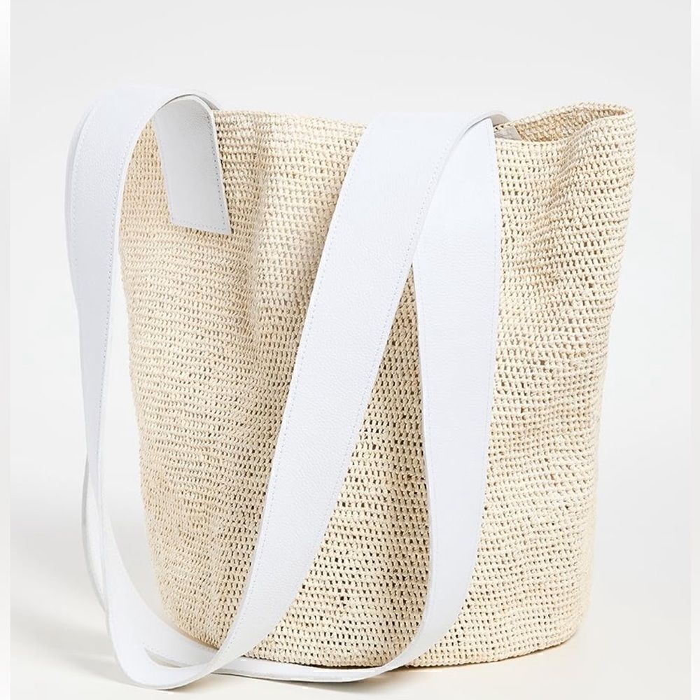Sensi Studio “El viajero” crossbody bag